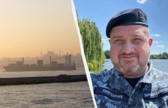 Росія у Чорному морі зазнає більше втрат, ніж Україна, – Плетенчук Росія-у-Чорному-морі-зазнає-більше-втрат,-ніж-Україна,-–-Плетенчук