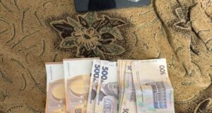 У Луцьку жінка зі спільником побили та пограбували військовослужбовця У-Луцьку-жінка-зі-спільником-побили-та-пограбували-військовослужбовця
