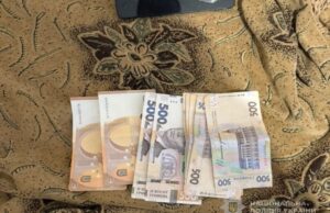 У Луцьку жінка зі спільником побили та пограбували військовослужбовця У-Луцьку-жінка-зі-спільником-побили-та-пограбували-військовослужбовця