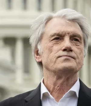 Син Віктора Ющенка повернувся зі США до Києва