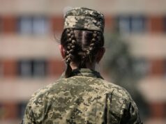 В Україні не планується мобілізація жінок: офіційна позиція Верховної Ради У Раді поставили крапку в чутках про мобілізацію жінок