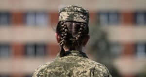 В Україні не планується мобілізація жінок: офіційна позиція Верховної Ради У Раді поставили крапку в чутках про мобілізацію жінок