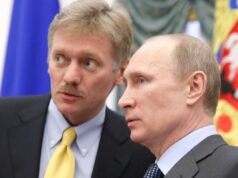 У Кремлі відкинули ідею створення “буферної зони” на Донбасі, назвавши його “своїм” У-Кремлі-відкинули-ідею-створення-“буферної-зони”-на-Донбасі,-назвавши-його-“своїм”