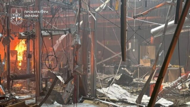 Зростання загрози від реактивних дронів у війні Росії проти України «Реактивні-«шахеди»-–-велика-проблема».-Чому-Україна-недооцінила-нову-загрозу-і-який-захист