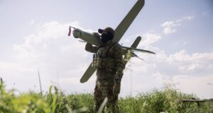 Успіхи української армії на Покровському напрямку завдяки мідл-страйкам Мідл-страйки змінили хід боїв під Покровськом: як БПЛА допомогають на фронті