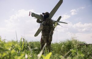 Успіхи української армії на Покровському напрямку завдяки мідл-страйкам Мідл-страйки змінили хід боїв під Покровськом: як БПЛА допомогають на фронті