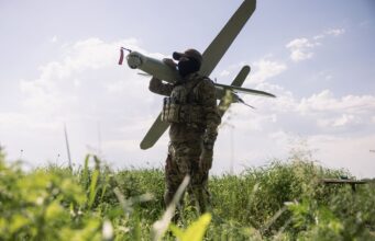 Успіхи української армії на Покровському напрямку завдяки мідл-страйкам Мідл-страйки змінили хід боїв під Покровськом: як БПЛА допомогають на фронті