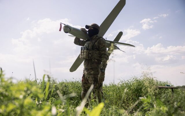 Успіхи української армії на Покровському напрямку завдяки мідл-страйкам Мідл-страйки змінили хід боїв під Покровськом: як БПЛА допомогають на фронті