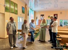 Депутати Нововолинської міської ради перевірили готовність ліцеїв до нового навчального року Депутати-міської-ради-перевірили-готовність-ліцеїв-до-нового-навчального-року