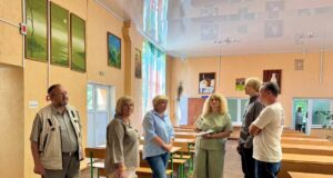 Депутати Нововолинської міської ради перевірили готовність ліцеїв до нового навчального року Депутати-міської-ради-перевірили-готовність-ліцеїв-до-нового-навчального-року
