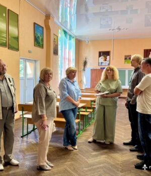Депутати-міської-ради-перевірили-готовність-ліцеїв-до-нового-навчального-року