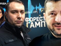 В Україні викрито злочинну організацію за участю високопосадовців Топи-Офісу-Зеленського-на-нових-плівках-НАБУ-і-«Форест-Гамп»:-деталі-і-роль-Буданова