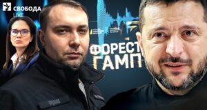 В Україні викрито злочинну організацію за участю високопосадовців Топи-Офісу-Зеленського-на-нових-плівках-НАБУ-і-«Форест-Гамп»:-деталі-і-роль-Буданова