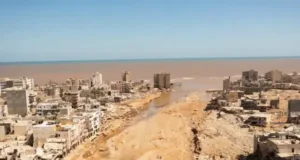 У Лівії виявили тіла шістьох мігрантів у пустелі У-Лівії-знайшли-тіла-шістьох-мігрантів,-їх-авто-зламалось-у-пустелі