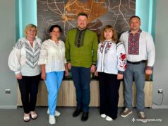 Нові керівники закладів дошкільної освіти в Нововолинську У-садочках-№5-та-№7-—-нові-директори