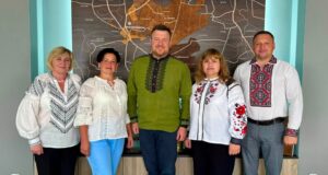 Нові керівники закладів дошкільної освіти в Нововолинську У-садочках-№5-та-№7-—-нові-директори