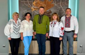 Нові керівники закладів дошкільної освіти в Нововолинську У-садочках-№5-та-№7-—-нові-директори