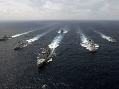 Співвідношення кораблів НАТО до російських становить три до одного, – Defence Journal Співвідношення-кораблів-НАТО-до-російських-становить-три-до-одного,-–-defence-journal