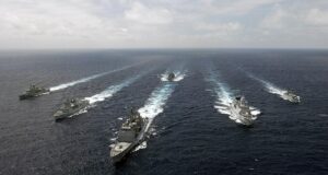 Співвідношення кораблів НАТО до російських становить три до одного, – Defence Journal Співвідношення-кораблів-НАТО-до-російських-становить-три-до-одного,-–-defence-journal