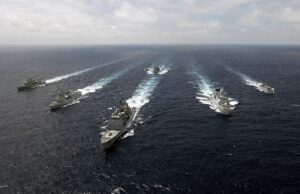 Співвідношення кораблів НАТО до російських становить три до одного, – Defence Journal Співвідношення-кораблів-НАТО-до-російських-становить-три-до-одного,-–-defence-journal
