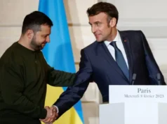 Франція пропонує обмеження на закупівлю зброї для України за межами ЄС Франція-хоче-обмежити-Україні-закупівлі-зброї-за-межами-ЄС-за-кредитні-кошти