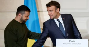 Франція пропонує обмеження на закупівлю зброї для України за межами ЄС Франція-хоче-обмежити-Україні-закупівлі-зброї-за-межами-ЄС-за-кредитні-кошти