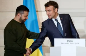 Франція пропонує обмеження на закупівлю зброї для України за межами ЄС Франція-хоче-обмежити-Україні-закупівлі-зброї-за-межами-ЄС-за-кредитні-кошти