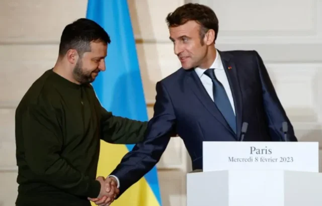 Франція пропонує обмеження на закупівлю зброї для України за межами ЄС Франція-хоче-обмежити-Україні-закупівлі-зброї-за-межами-ЄС-за-кредитні-кошти