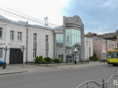 З луцького підприємства-автодилера стягують понад сотню мільйонів гривень боргу З-луцького-підприємства-автодилера-стягують-понад-сотню-мільйонів-гривень-боргу