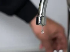 В Одесі виникли проблеми з водою у трьох районах В Одесі виникли проблеми з водою у трьох районах