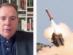 “Справжній сором для нас”: Годжес порадив, як діяти Україні через брак ракет до Patriot “Справжній-сором-для-нас”:-Годжес-порадив,-як-діяти-Україні-через-брак-ракет-до-patriot