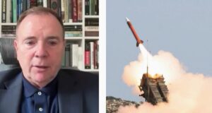 “Справжній сором для нас”: Годжес порадив, як діяти Україні через брак ракет до Patriot “Справжній-сором-для-нас”:-Годжес-порадив,-як-діяти-Україні-через-брак-ракет-до-patriot