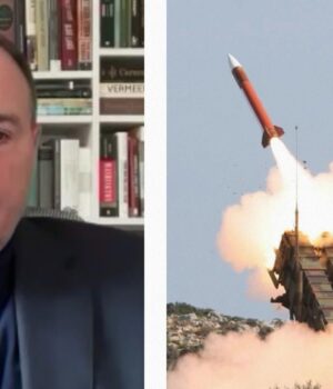 “Справжній-сором-для-нас”:-Годжес-порадив,-як-діяти-Україні-через-брак-ракет-до-patriot