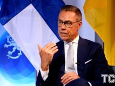 Україні радять готуватися до найгіршого: Стубб назвав причину Україні-радять-готуватися-до найгіршого:-Стубб-назвав-причину