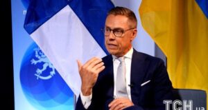 Україні радять готуватися до найгіршого: Стубб назвав причину Україні-радять-готуватися-до найгіршого:-Стубб-назвав-причину