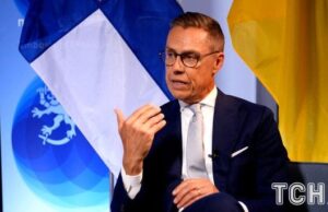 Україні радять готуватися до найгіршого: Стубб назвав причину Україні-радять-готуватися-до найгіршого:-Стубб-назвав-причину