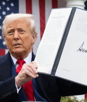 Трамп направив до Конгресу ядерну угоду із Саудівською Аравією терміном на 30 років, – WSJ