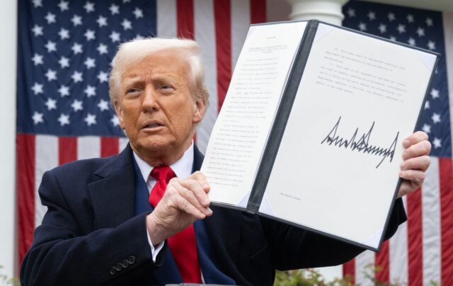 Трамп подав до Конгресу ядерну угоду із Саудівською Аравією з умовою нормалізації відносин з Ізраїлем Трамп направив до Конгресу ядерну угоду із Саудівською Аравією терміном на 30 років, – WSJ
