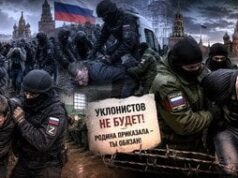 Як завтра зміниться мобілізація в Україні після призову в РФ: названо сценарій Як завтра-зміниться-мобілізація-в-Україні-після-призову-в РФ:-названо-сценарій