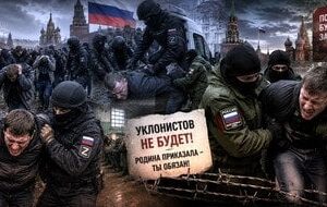 Як завтра-зміниться-мобілізація-в-Україні-після-призову-в РФ:-названо-сценарій Як завтра-зміниться-мобілізація-в-Україні-після-призову-в РФ:-названо-сценарій