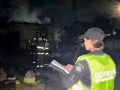 Атака дронів на Чернігів: четверо постраждалих, зокрема двоє дітей Росія вдарила дронами по Чернігову, серед поранених – двоє дітей