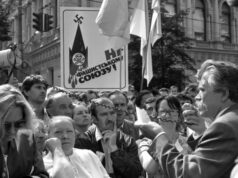 Олексій Гарань: Від незалежності до сучасності – аналіз української політики Олексій-Гарань-про-«помилку-Путіна»,-«щасливчика-Зеленського»-та-Чорновола,-який-«не-міг-перемогти-у-1991.