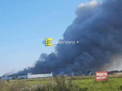 Ураження НПЗ та логістичного хабу Wildberries українськими дронами FP-1 Українські-дрони-fp-1-уразили-НПЗ-"Лукойл-Нижегороднефтеоргсинтез"-і-wildberries-у-тамбовській-області-–-fire-point