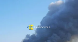 Ураження НПЗ та логістичного хабу Wildberries українськими дронами FP-1 Українські-дрони-fp-1-уразили-НПЗ-"Лукойл-Нижегороднефтеоргсинтез"-і-wildberries-у-тамбовській-області-–-fire-point