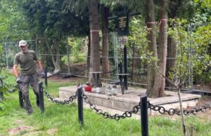 У Львові розпочали пошуково-ексгумаційні роботи на місці поховання польських військових Україна-понад-рік-чекає-на-дозвіл-від-польської-сторони-для-проведення-пошукових-робіт-на-території.