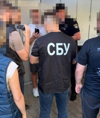 На Волині викладача університету викрили на одержанні хабаря На-Волині-викладача-університету-викрили-на-одержанні-хабаря
