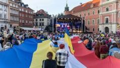 Зміна ставлення поляків до українців: від підтримки до ворожнечі Від-жертв-війни-до-конкурентів.-Чому-ставлення-поляків-до-українців-змінилося-так-радикально