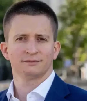 За посадовця ОП Дубовика внесли 7 млн грн застави в рамках справи Форест Гамп