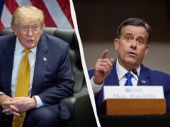 “Він там не просто так”: Трамп висловився щодо візиту голови ЦРУ до Москви “Він-там-не-просто-так”:-Трамп-висловився-щодо-візиту-голови-ЦРУ-до-Москви