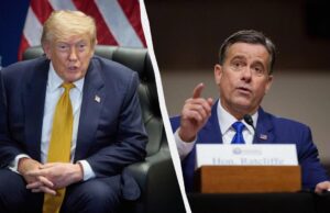 “Він там не просто так”: Трамп висловився щодо візиту голови ЦРУ до Москви “Він-там-не-просто-так”:-Трамп-висловився-щодо-візиту-голови-ЦРУ-до-Москви